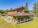 745 Weathers Way, Mudge Island, BC  - Outdoor With Deck Patio Veranda 