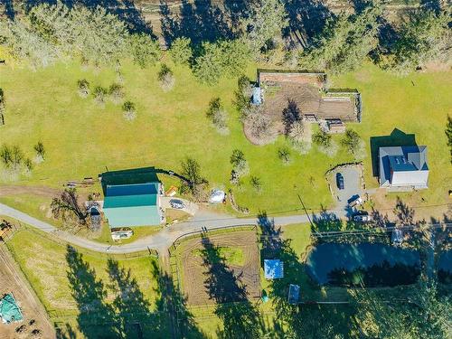 745 Weathers Way, Mudge Island, BC - Outdoor With View
