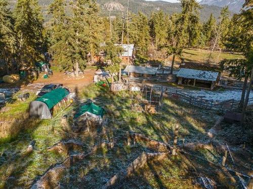 1049 Hepburn Rd, Chase, BC - Outdoor With View