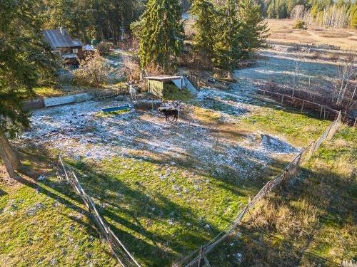 1049 Hepburn Rd, Chase, BC - Outdoor With View