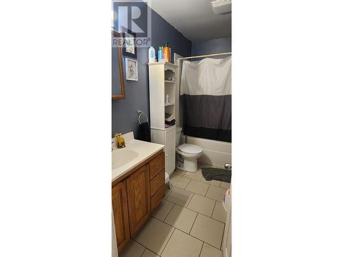 20 Eagle Street, Kitimat, BC - Indoor Photo Showing Bathroom