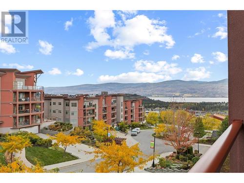 3220 Skyview Lane Unit# 301, West Kelowna, BC - Outdoor With View