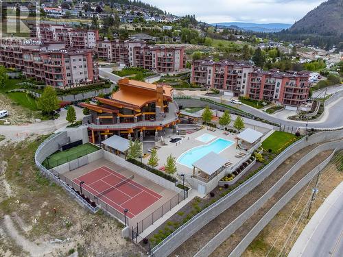 3220 Skyview Lane Unit# 301, West Kelowna, BC - Outdoor With View
