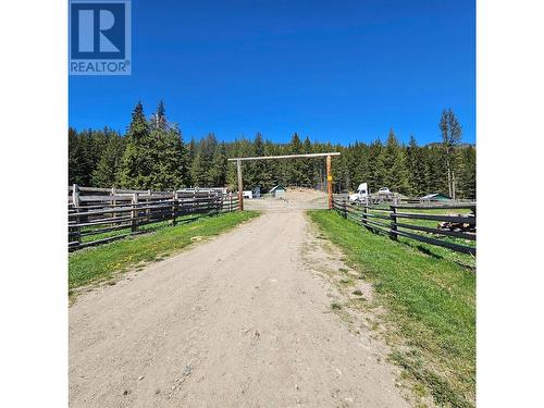 7955 China Valley Road, Chase, BC - Outdoor With View