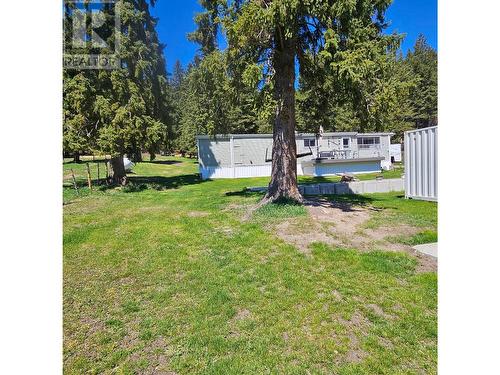 7955 China Valley Road, Chase, BC - Outdoor