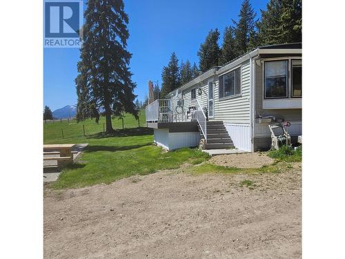 7955 China Valley Road, Chase, BC - Outdoor