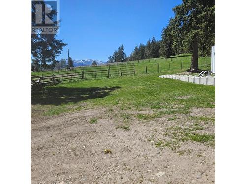 7955 China Valley Road, Chase, BC - Outdoor