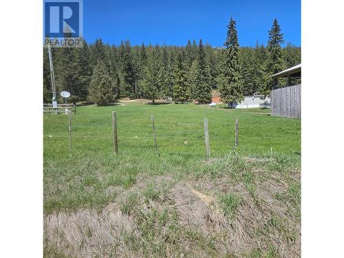 7955 China Valley Road, Chase, BC - Outdoor