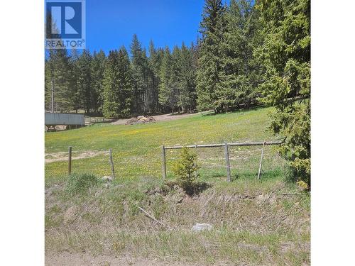 7955 China Valley Road, Chase, BC - Outdoor