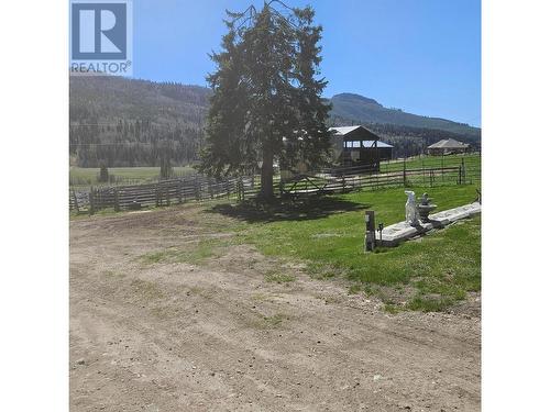 7955 China Valley Road, Chase, BC - Outdoor With View