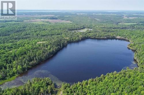 . Mccluskie Lake, Desbarats, ON 