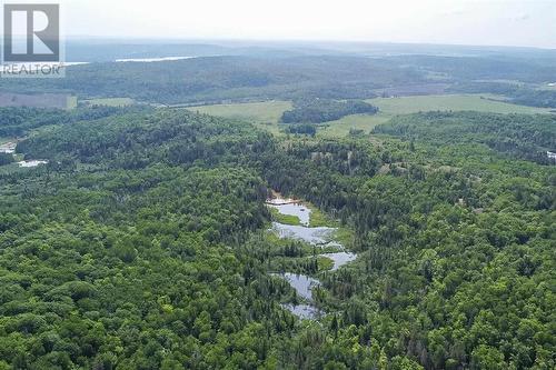 . Mccluskie Lake, Desbarats, ON 