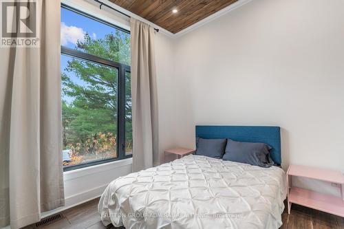 34 Ottawa Avenue, South River, ON - Indoor Photo Showing Bedroom