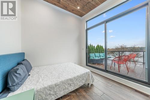 34 Ottawa Avenue, South River, ON - Indoor Photo Showing Bedroom