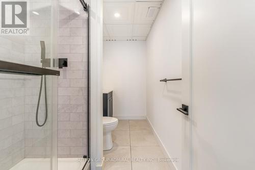 34 Ottawa Avenue, South River, ON - Indoor Photo Showing Bathroom