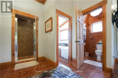 9 Lakeview Cottage Road, Kawartha Lakes, ON - Indoor