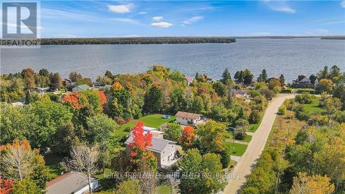 9 Lakeview Cottage Road, Kawartha Lakes, ON - Outdoor With Body Of Water With View