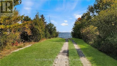 9 Lakeview Cottage Road, Kawartha Lakes, ON - Outdoor With View