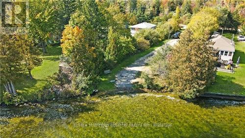 9 Lakeview Cottage Road, Kawartha Lakes, ON - Outdoor With View