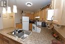 19 Village Cres, Peterborough, ON  - Indoor Photo Showing Kitchen With Double Sink 