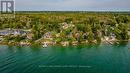 1069 Lakeshore Rd E, Oro-Medonte, ON  - Outdoor With Body Of Water With View 