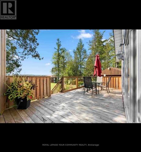 2155 North Orr Lake Rd, Springwater, ON - Outdoor