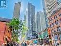 #421 -295 Adelaide St W, Toronto, ON  - Outdoor With Facade 