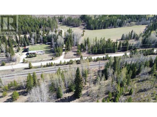 Lot 1 13Th Avenue, Valemount, BC 