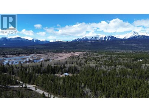 Lot 1 13Th Avenue, Valemount, BC 