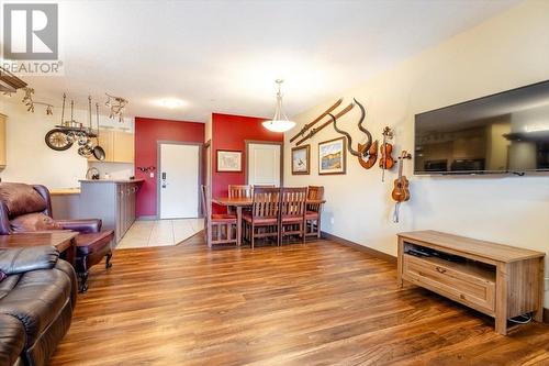 1500 Mcdonald Avenue Unit# 201, Fernie, BC - Indoor