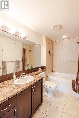 1500 Mcdonald Avenue Unit# 201, Fernie, BC - Indoor Photo Showing Bathroom