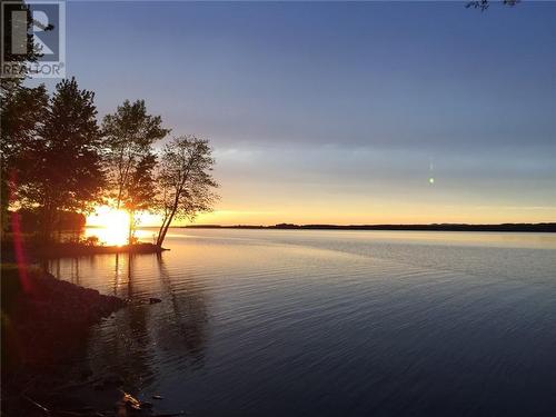 921 Cedar Lane, Pembroke, ON - Outdoor With Body Of Water With View
