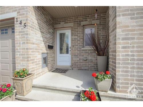145 Whispering Winds Way, Orleans, ON 