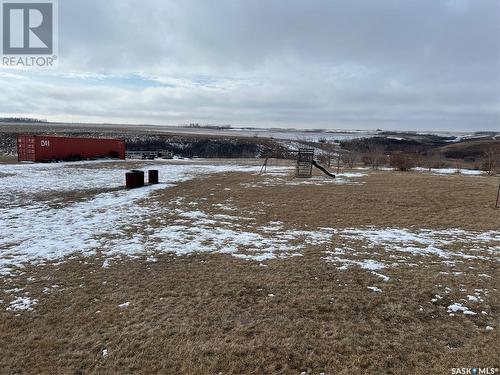 Flying Creek Acreage, Lumsden Rm No. 189, SK - Outdoor With View