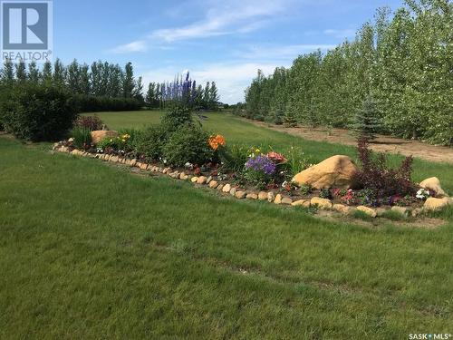 Flying Creek Acreage, Lumsden Rm No. 189, SK - Outdoor With View