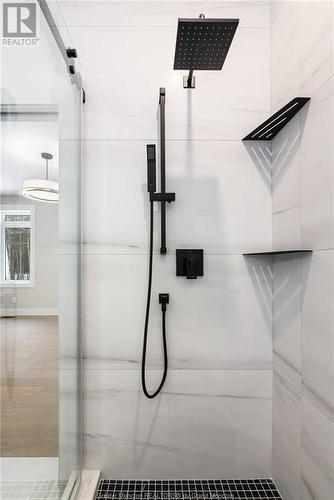168 Joviale Dr, Irishtown, NB - Indoor Photo Showing Bathroom