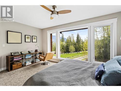 3983 Talin Place, Eagle Bay, BC - Indoor Photo Showing Other Room