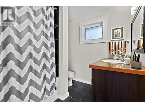 3983 Talin Place, Eagle Bay, BC - Indoor Photo Showing Bathroom