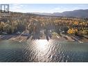 1541 Blind Bay Road Unit# 1, Blind Bay, BC  - Outdoor With Body Of Water With View 