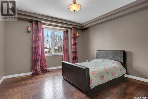 30 Fernwood Bay, White City, SK - Indoor Photo Showing Bedroom