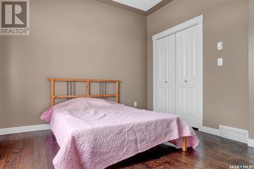 30 Fernwood Bay, White City, SK - Indoor Photo Showing Bedroom