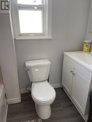 55 Theriault Blvd, Timmins, ON - Indoor Photo Showing Bathroom