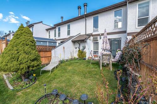 11-80 Green Avenue, Penticton, BC - Outdoor