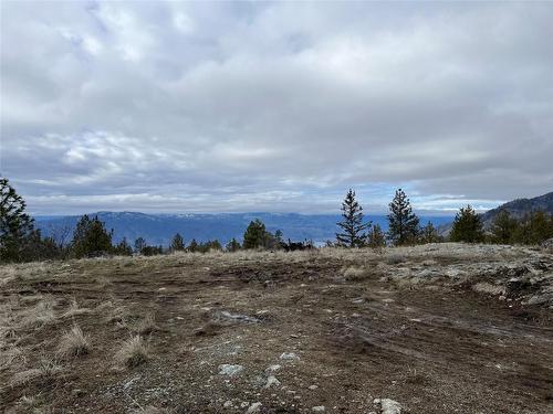 Lot B Grizzly Place, Osoyoos, BC 