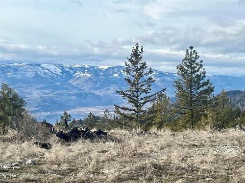 Lot B Grizzly Place, Osoyoos, BC 