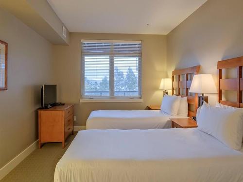 304-4205 Gellatly Road, West Kelowna, BC - Indoor Photo Showing Bedroom