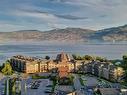 304-4205 Gellatly Road, West Kelowna, BC  - Outdoor With Body Of Water With View 