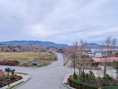 304-4205 Gellatly Road, West Kelowna, BC - Outdoor With View