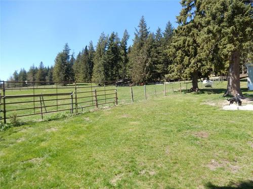 7955 China Valley Road, Chase, BC - Outdoor With View