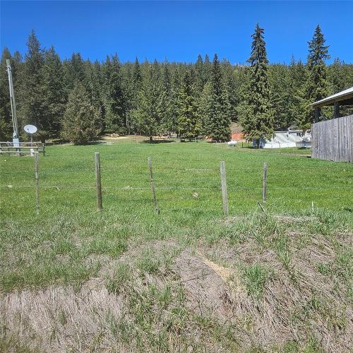 7955 China Valley Road, Chase, BC - Outdoor